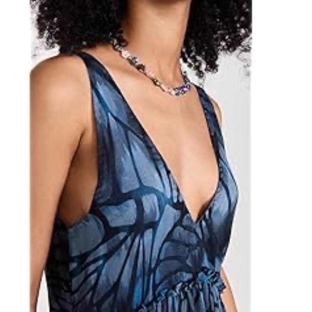 Free People Julianna Maxi Dress - Picture 4 of 10